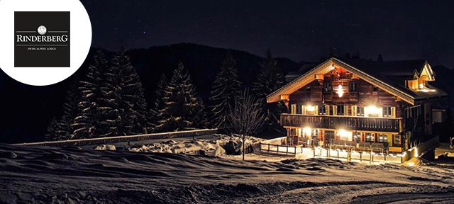 LAST MINUTE: Auszeit in Zweisimmen