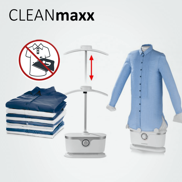 CLEANmaxx