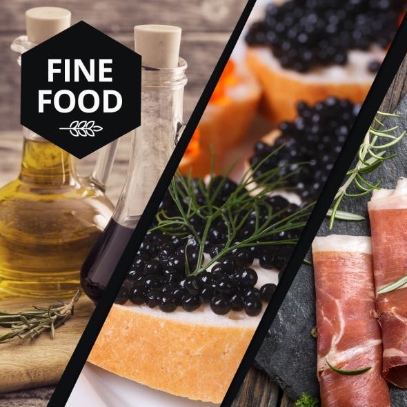 FINEFOOD