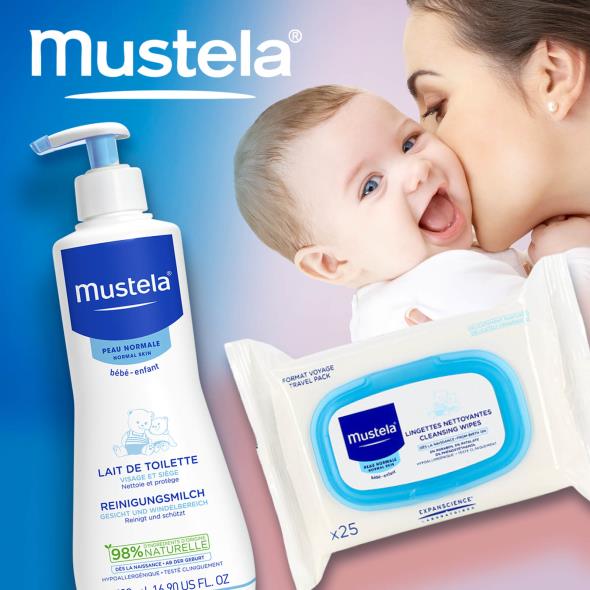 Mustela