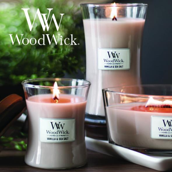 WoodWick