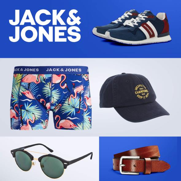 Jack & Jones