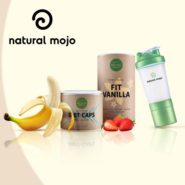 Natural Mojo