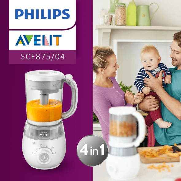 Philips Avent