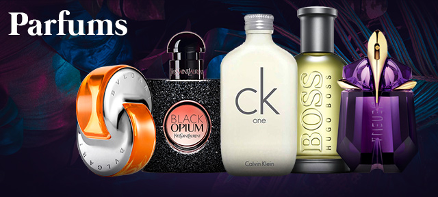 Parfums