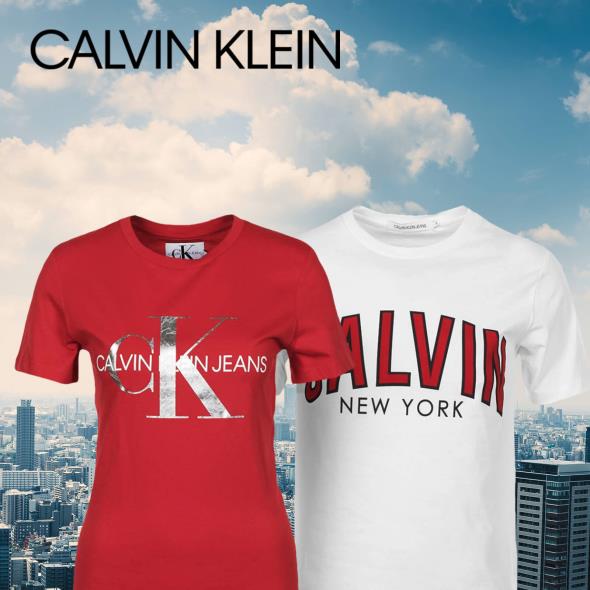 Calvin Klein