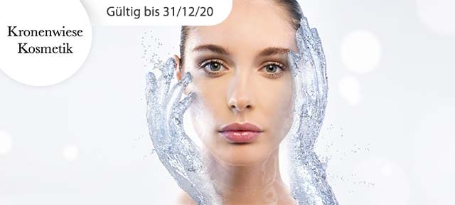 Aquabration und Mesotherapie 