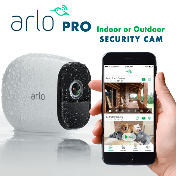 Arlo