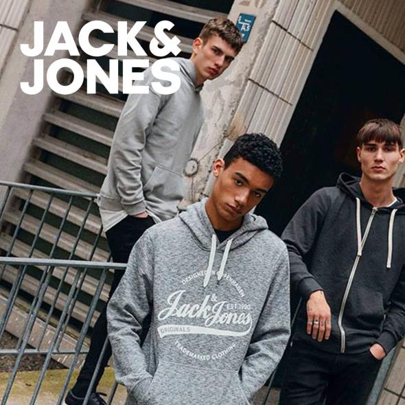 Jack & Jones