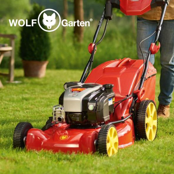 Wolf Garten