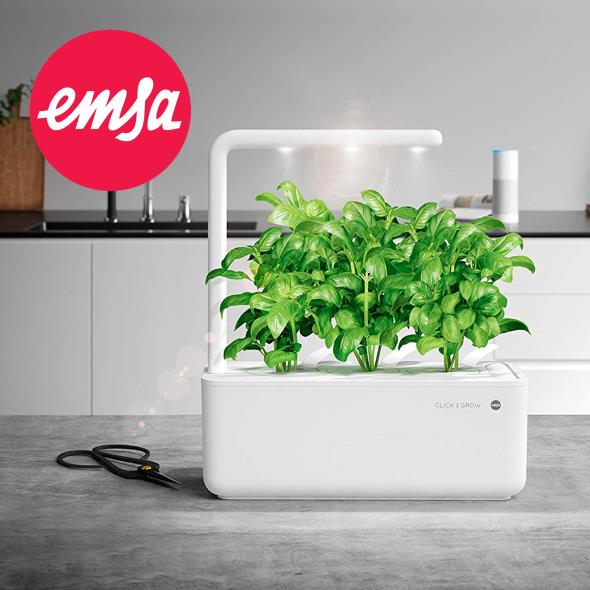 Emsa Click & Grow