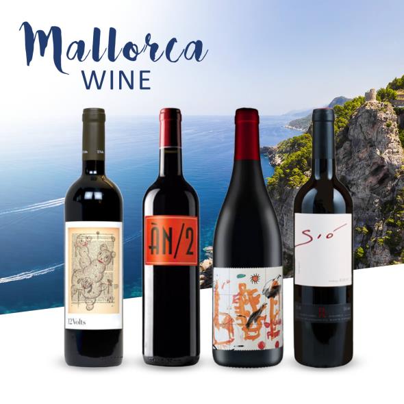 MALLORCA Wines