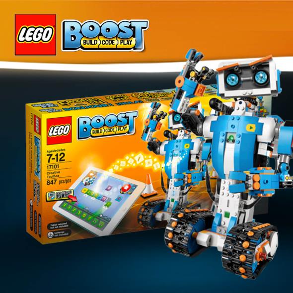 LEGO Boost