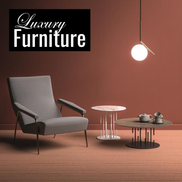 Luxury Furniture