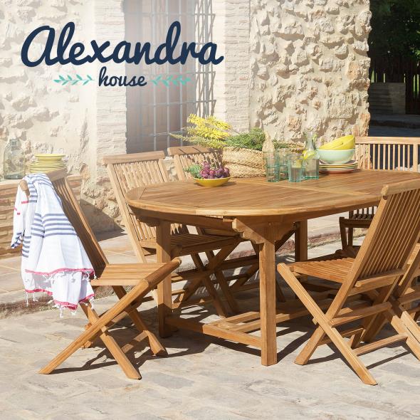 Alexandra House 