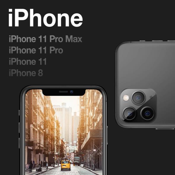 iPhone