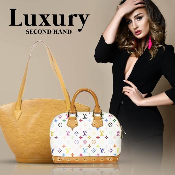 Luxury Second Hand