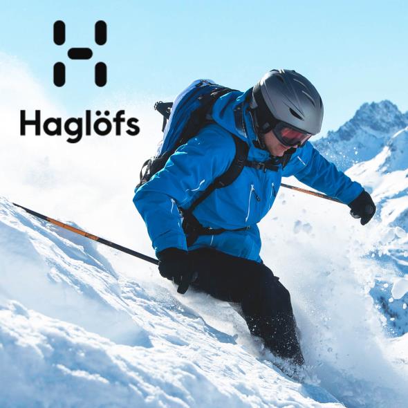 Haglöfs