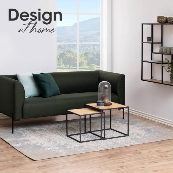 Design at Home