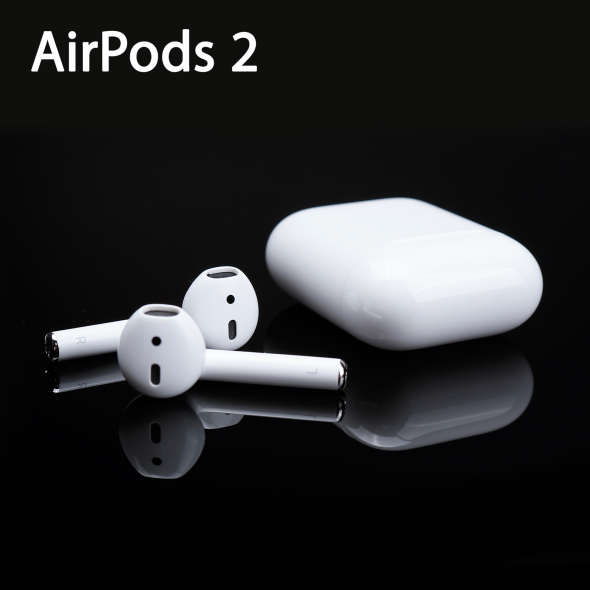 AirPods 2