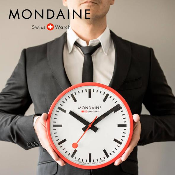 Mondaine