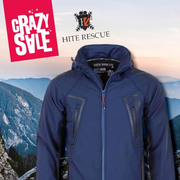 Hite Rescue