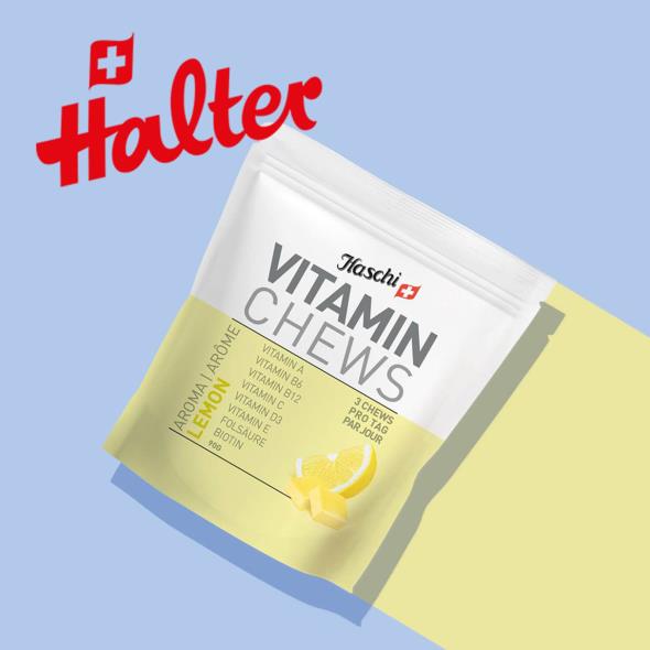 Halter Bonbons