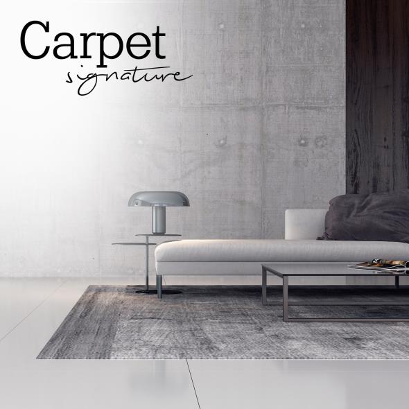Carpet Signature