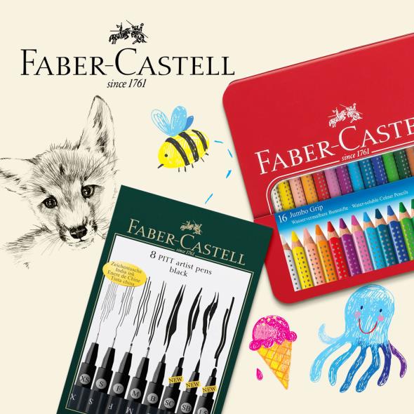 Faber-Castell
