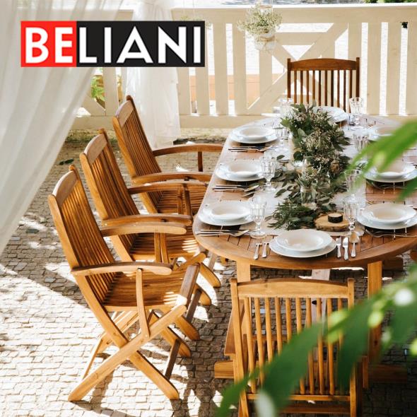 Beliani