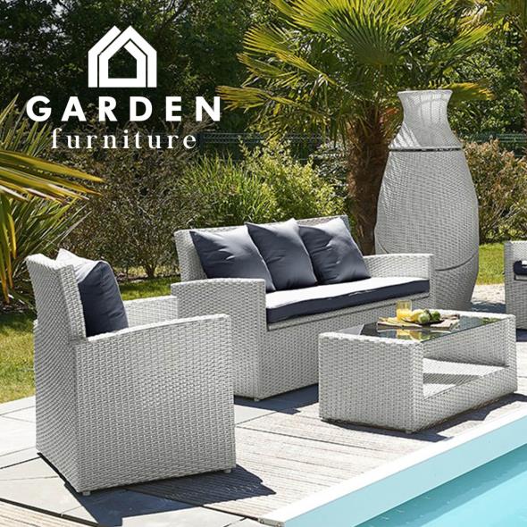 Garden Furniture