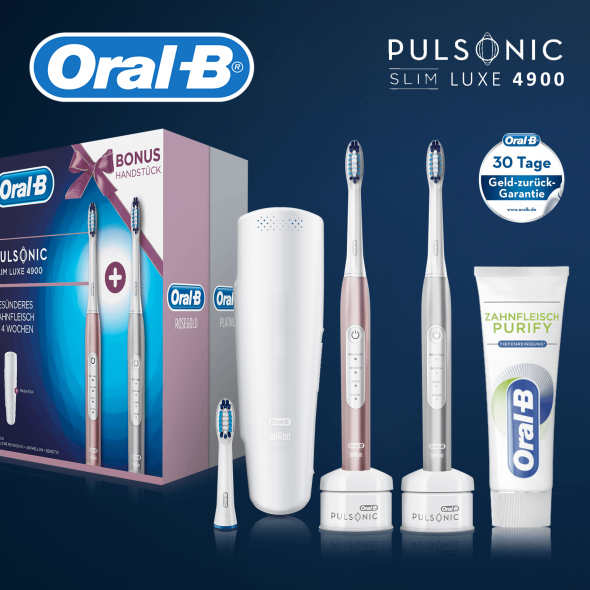 Oral-B