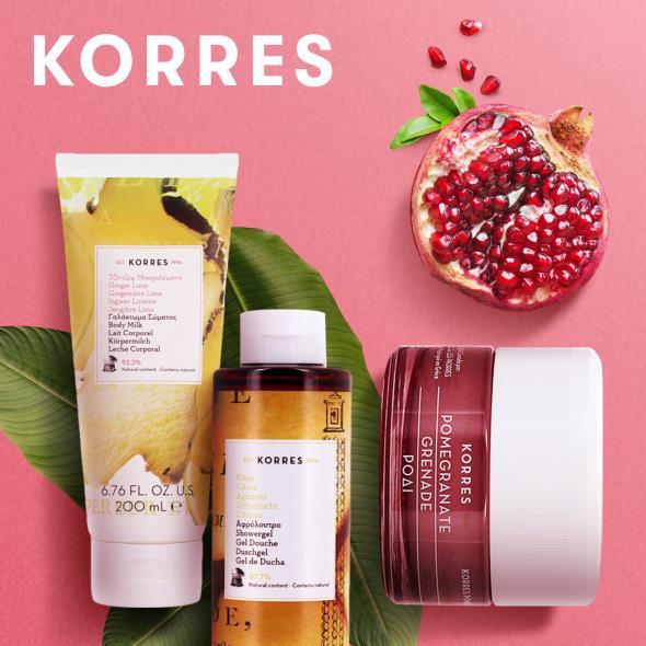 Korres