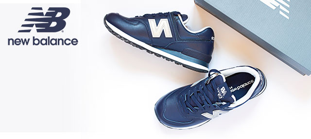 New Balance