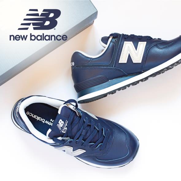 New Balance