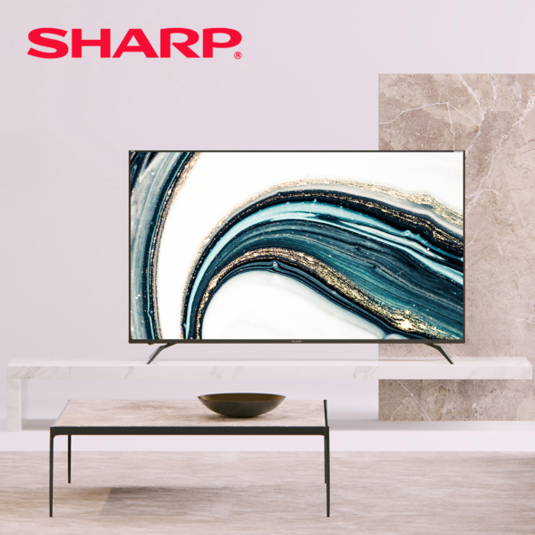 Sharp