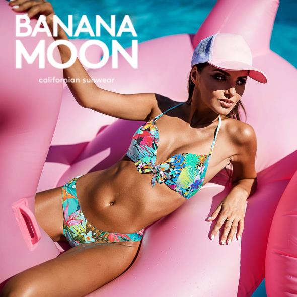 Banana Moon