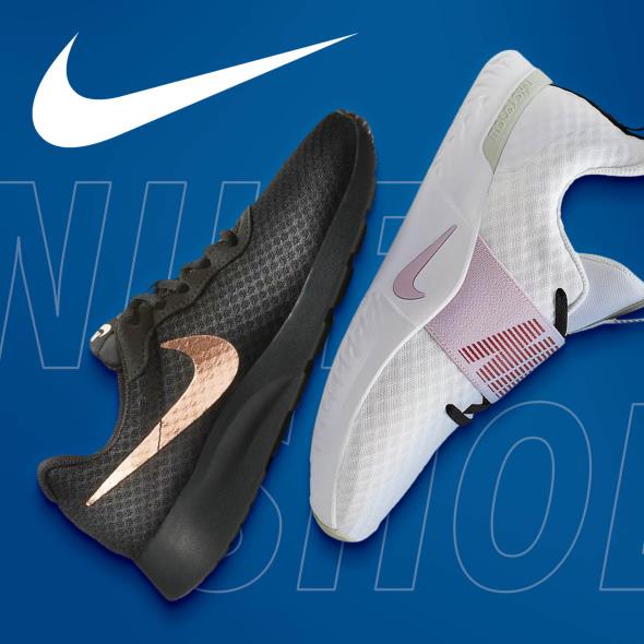 Nike