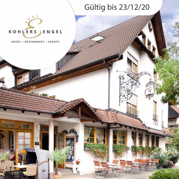 Gemütlichkeit im Schwarzwald