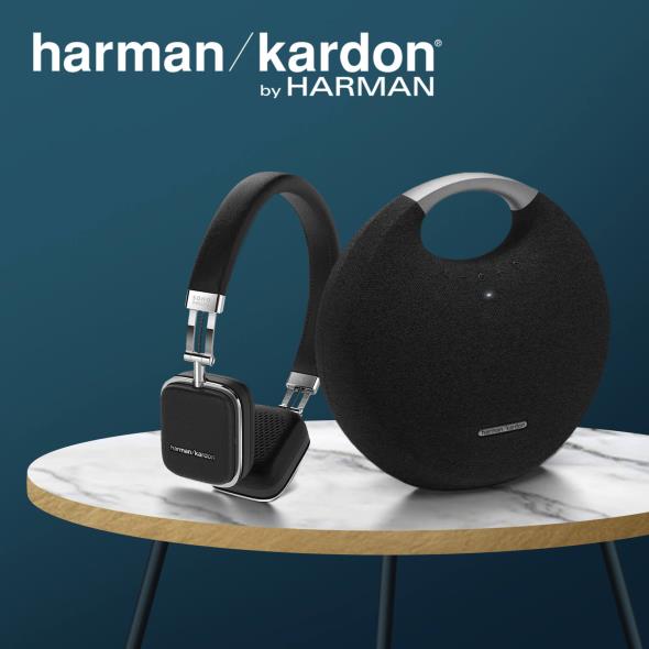 Harman Kardon