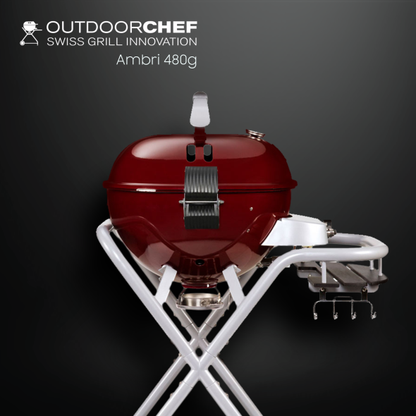 Outdoorchef