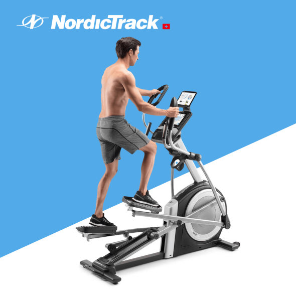 NordicTrack