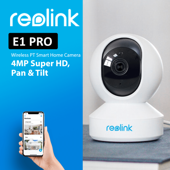 Reolink