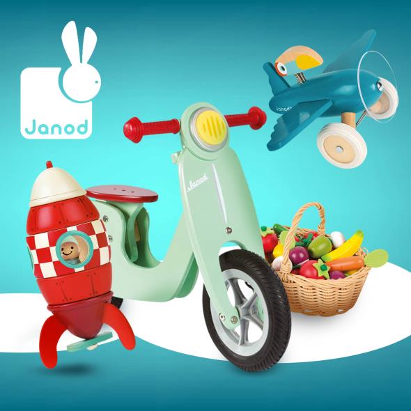 Janod