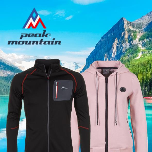 Peak Mountain