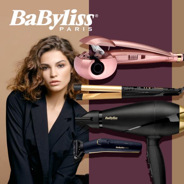 BaByliss