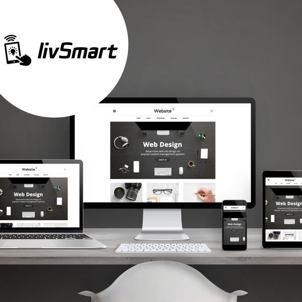 Hosting und Webdesign