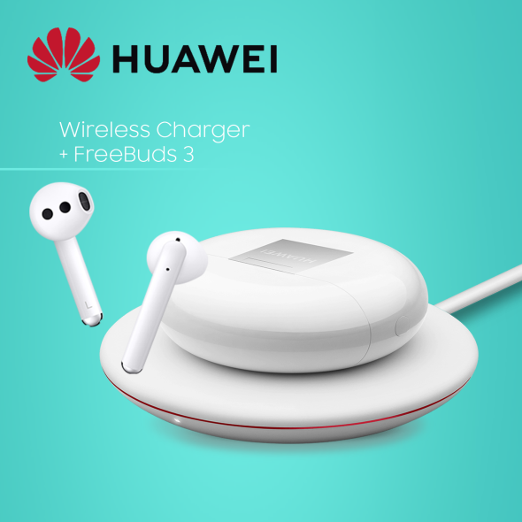 Huawei