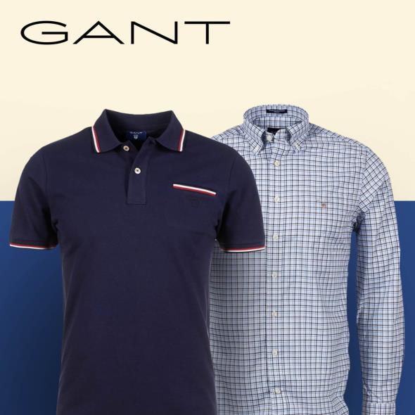 Gant