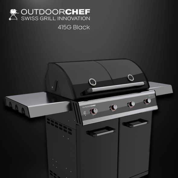 Outdoorchef